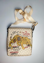 Load image into Gallery viewer, Eat 2 Survive Messenger Bags - Dons Custom Apparel