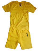 Load image into Gallery viewer, Mens Eat 2 Survive Short Set - Dons Custom Apparel
