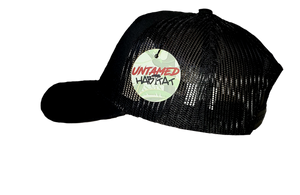 Eat 2 Survive Patch Trucker Hats - Dons Custom Apparel