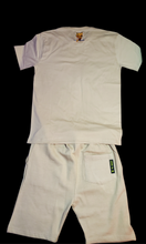 Load image into Gallery viewer, Mens eat 2 survive Short Set - Dons Custom Apparel