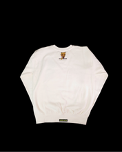 Load image into Gallery viewer, Mens Eat 2 Survive Crew neck sweater - Dons Custom Apparel