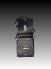 Load image into Gallery viewer, Eat 2 Survive Messenger Bags - Dons Custom Apparel