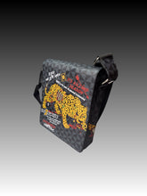 Load image into Gallery viewer, Eat 2 Survive Messenger Bags - Dons Custom Apparel
