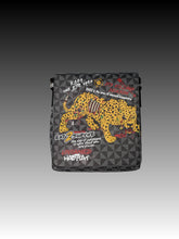 Load image into Gallery viewer, Eat 2 Survive Messenger Bags - Dons Custom Apparel