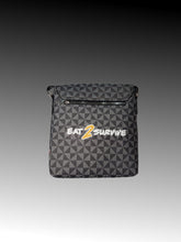 Load image into Gallery viewer, Eat 2 Survive Messenger Bags - Dons Custom Apparel