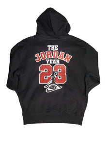 The Jordan year Hoodie 2023 - Dons Custom Apparel