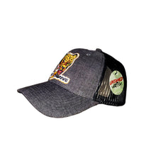 Load image into Gallery viewer, Eat 2 Survive Trucker Hats - Dons Custom Apparel