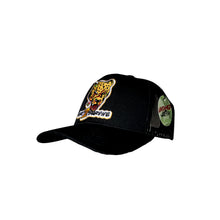 Load image into Gallery viewer, Eat 2 Survive Trucker Hats - Dons Custom Apparel