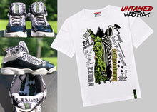 Load image into Gallery viewer, ZebraPocalypse - Dons Custom Apparel