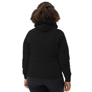 Kids DCA Unisex Hoodie | Customize Your State Or City - Dons Custom Apparel