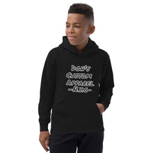 Load image into Gallery viewer, Kids DCA Unisex Hoodie | Customize Your State Or City - Dons Custom Apparel