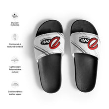 Load image into Gallery viewer, DCA Men’s Slides - Dons Custom Apparel