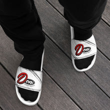 Load image into Gallery viewer, DCA Men’s Slides - Dons Custom Apparel