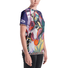 Load image into Gallery viewer, Loui Spike Orloto Women&#39;s T-shirt - Dons Custom Apparel