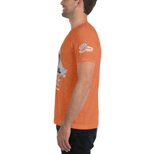 Load image into Gallery viewer, Gorilla Salt Short-Sleeve Unisex T-Shirt by Dons Custom Apparel - Dons Custom Apparel