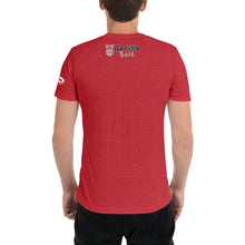 Load image into Gallery viewer, Gorilla Salt Short-Sleeve Unisex T-Shirt by Dons Custom Apparel - Dons Custom Apparel