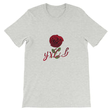 Load image into Gallery viewer, Y.v.G.B Short-Sleeve Unisex T-Shirt - Dons Custom Apparel