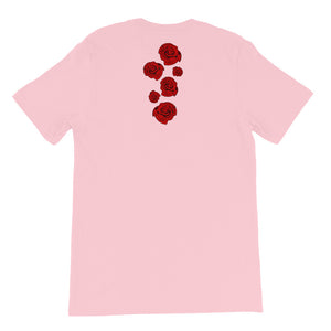 Y.v.G.B Short-Sleeve Unisex T-Shirt - Dons Custom Apparel