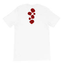 Load image into Gallery viewer, Y.v.G.B Short-Sleeve Unisex T-Shirt - Dons Custom Apparel