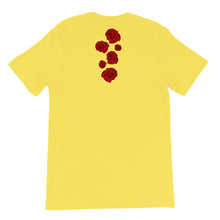 Load image into Gallery viewer, Y.v.G.B Short-Sleeve Unisex T-Shirt - Dons Custom Apparel