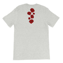 Load image into Gallery viewer, Y.v.G.B Short-Sleeve Unisex T-Shirt - Dons Custom Apparel