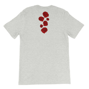 Y.v.G.B Short-Sleeve Unisex T-Shirt - Dons Custom Apparel
