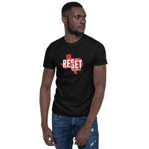 Jabula Reset Conference Map Tee 2022| Short Sleeve (unisex) - Dons Custom Apparel