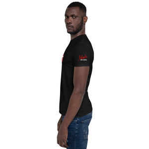 Jabula Reset Conference Map Tee 2022| Short Sleeve (unisex) - Dons Custom Apparel