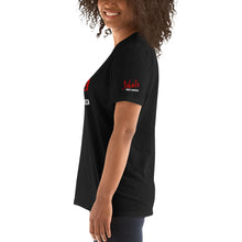 Load image into Gallery viewer, Jabula North America Tee | Short Sleeve (unisex) - Dons Custom Apparel
