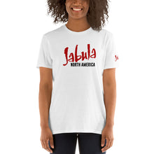 Load image into Gallery viewer, Jabula North America Tee | Short Sleeve (unisex) - Dons Custom Apparel
