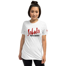 Load image into Gallery viewer, Jabula North America Tee | Short Sleeve (unisex) - Dons Custom Apparel