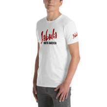 Load image into Gallery viewer, Jabula North America Tee | Short Sleeve (unisex) - Dons Custom Apparel