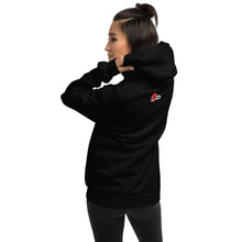 Load image into Gallery viewer, DCA Friends Forever Hoodie | Unisex - Dons Custom Apparel