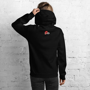 DCA Friends Forever Hoodie | Unisex - Dons Custom Apparel