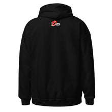 Load image into Gallery viewer, DCA Friends Forever Hoodie | Unisex - Dons Custom Apparel