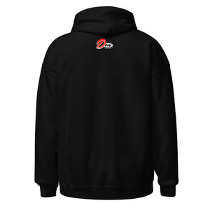 DCA Friends Forever Hoodie | Unisex - Dons Custom Apparel