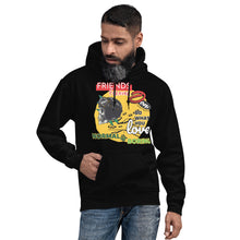 Load image into Gallery viewer, DCA Friends Forever Hoodie | Unisex - Dons Custom Apparel