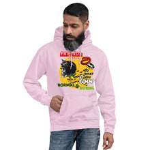 Load image into Gallery viewer, DCA Friends Forever Hoodie | Unisex - Dons Custom Apparel