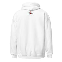 Load image into Gallery viewer, DCA Friends Forever Hoodie | Unisex - Dons Custom Apparel