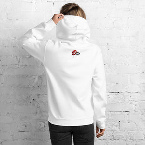 DCA Friends Forever Hoodie | Unisex - Dons Custom Apparel