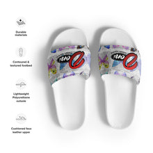 Load image into Gallery viewer, DCA Women&#39;s slides | The Butterfly Effect - Dons Custom Apparel